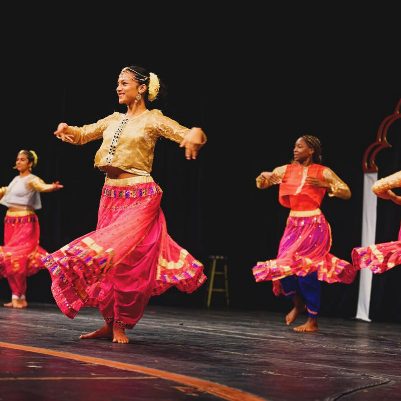 9/20: 2nd Annual Richmond International Dance Festival in Richmond Virginia